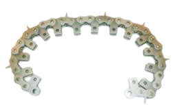 Custom Attachment Chain