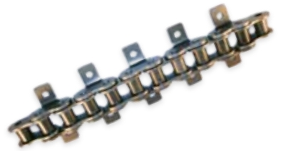 Standard Attachments